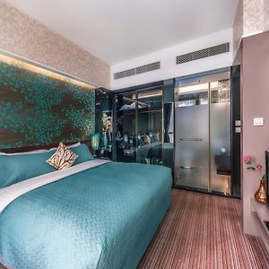 Camera executive con 1 camera da letto con letto king size